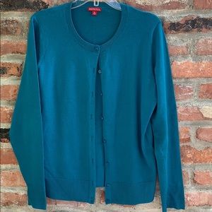 Merona Cardigan Sweater